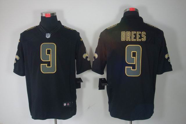 Nike New Orleans Saints Limited Jerseys-012